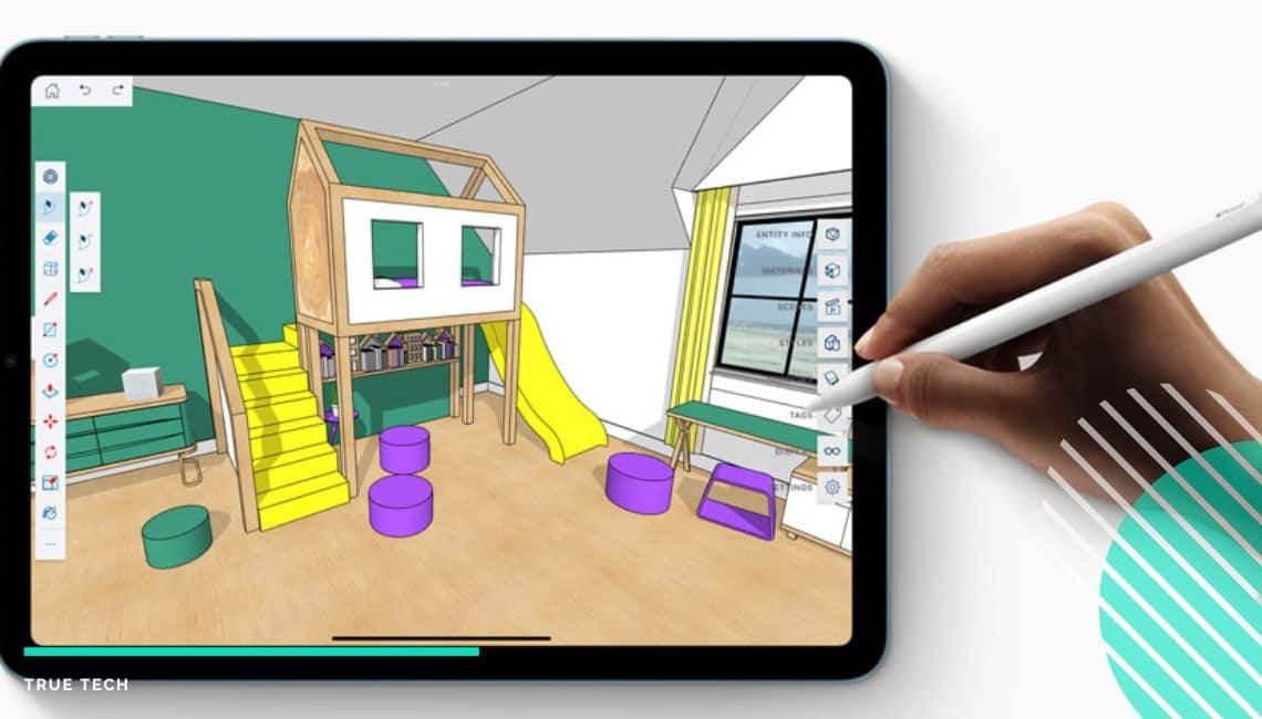 nuevo iPad con pantalla más grande: todo lo que debes saber