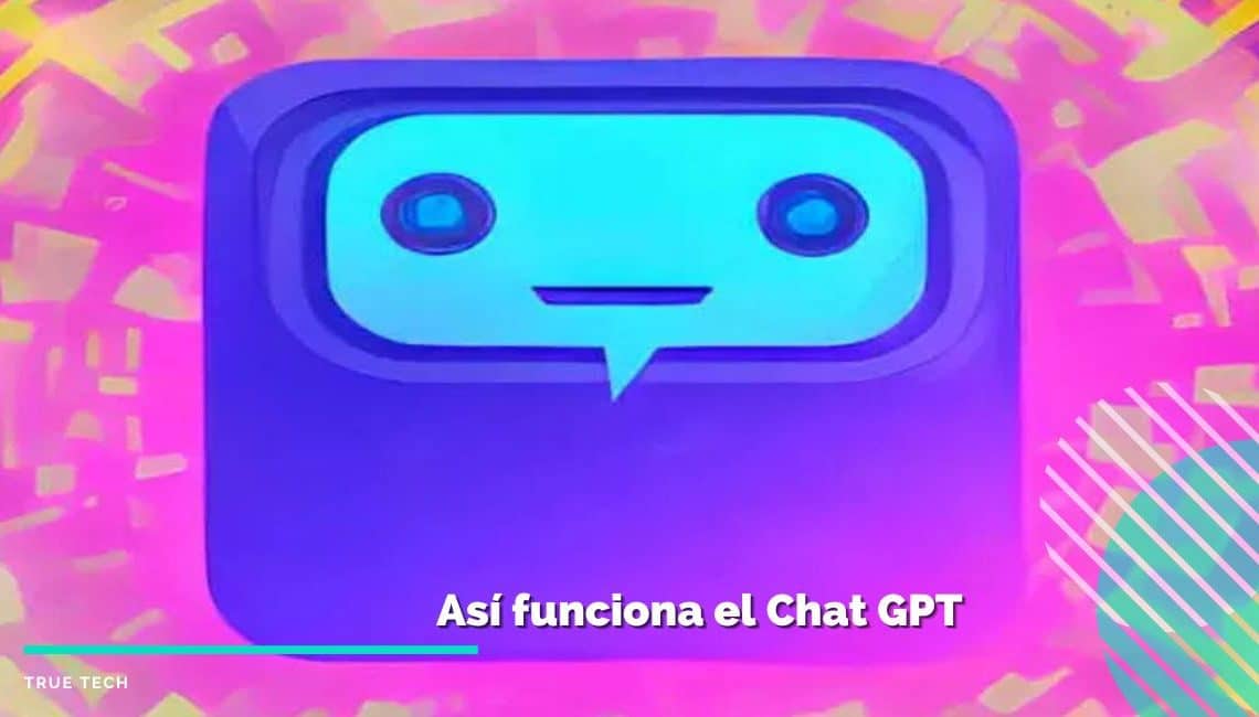 ¡conoce Cómo Funciona El Chat Gpt Y Sus Beneficios 9663