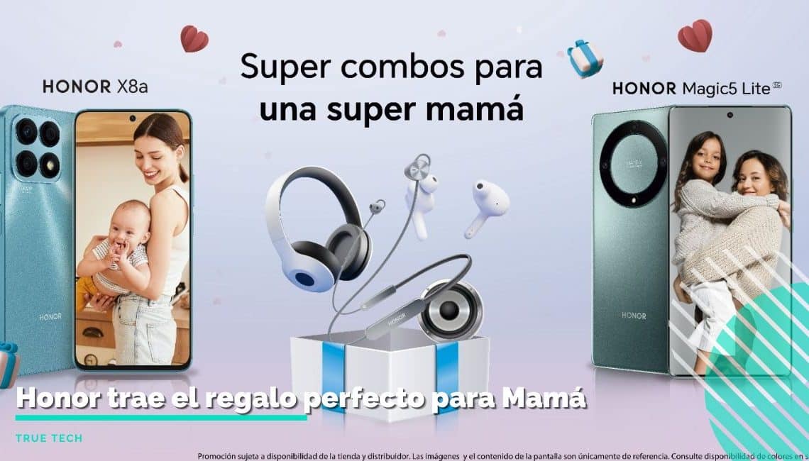 honor regalo dia de la madre