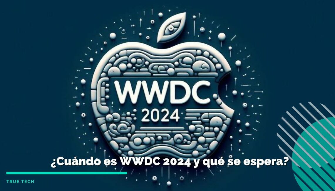Cuándo es el WWDC 2024