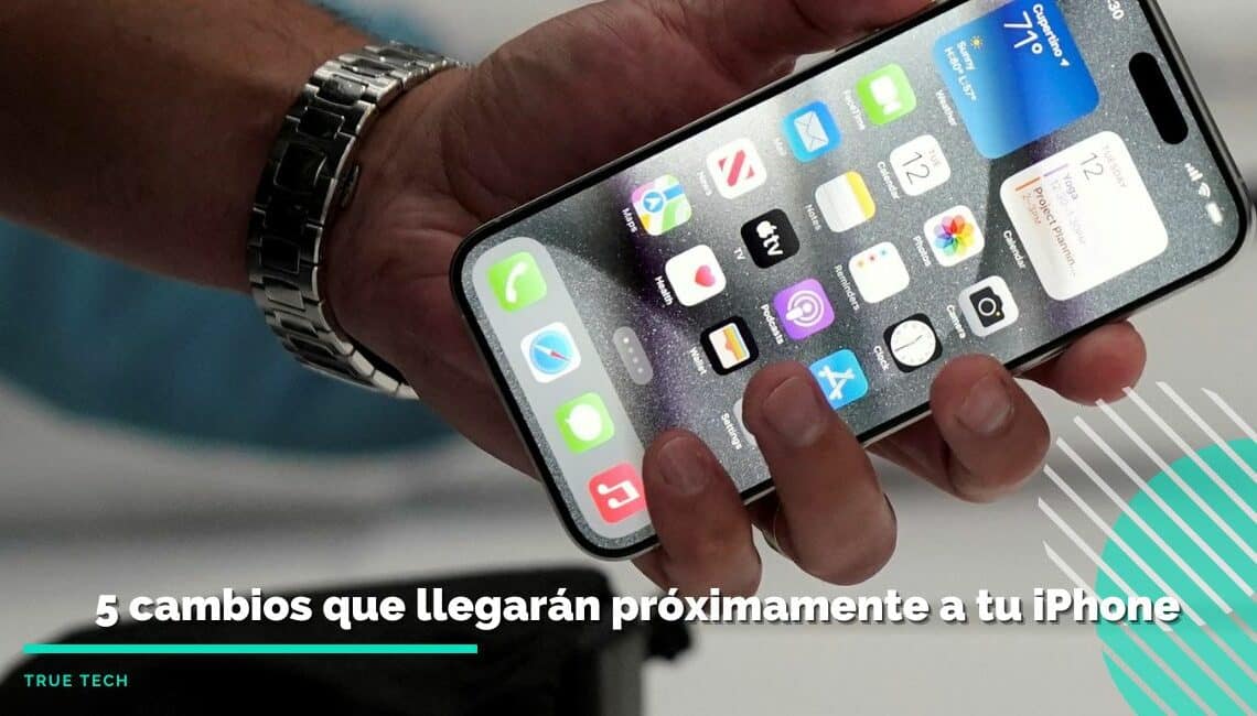 Atención, usuarios de iPhone