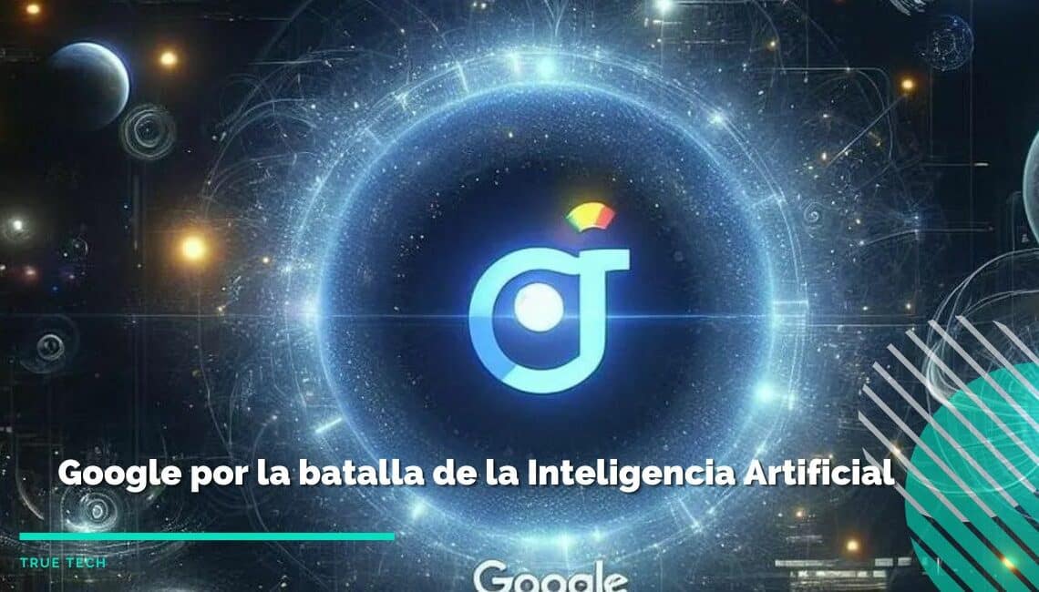 Google y la IA