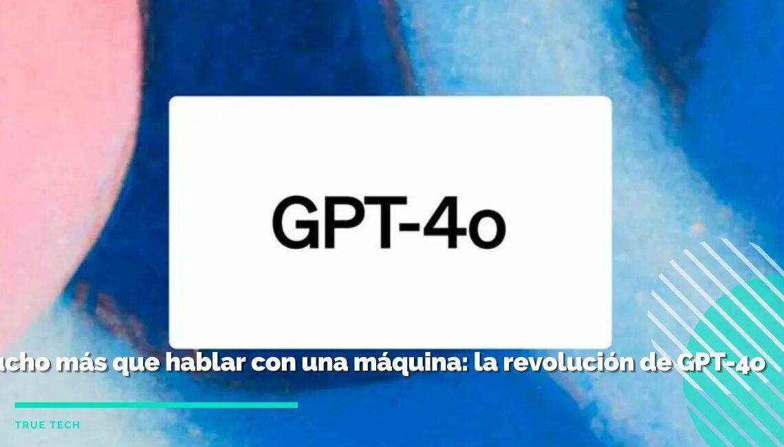 GPT-4o