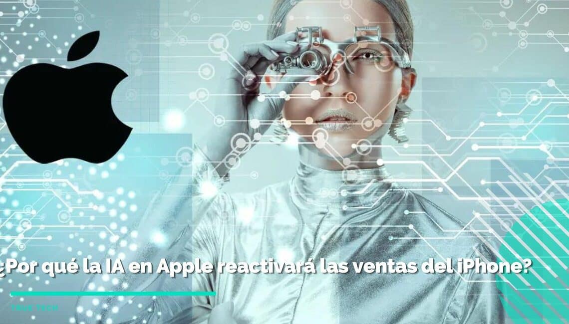 Apple repuntaría en ventas en el corto plazo